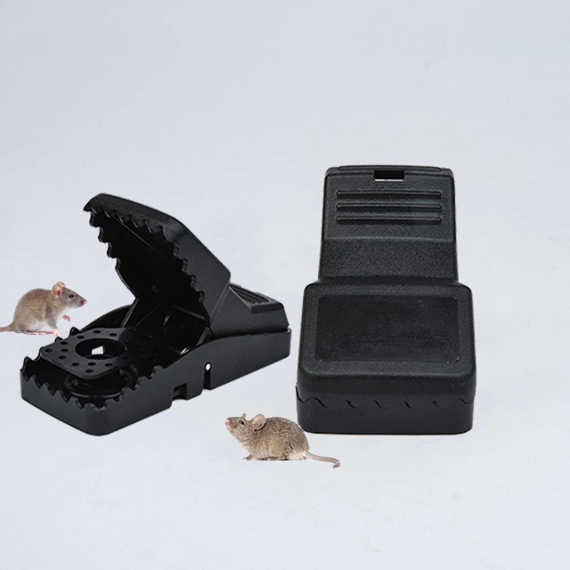 Humane Reset Pest Control Catching Mouse Rat Snap Trap