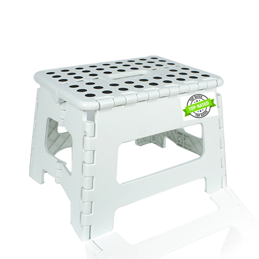 Amazon Best Selling Folding Step Stool for Home Furniture