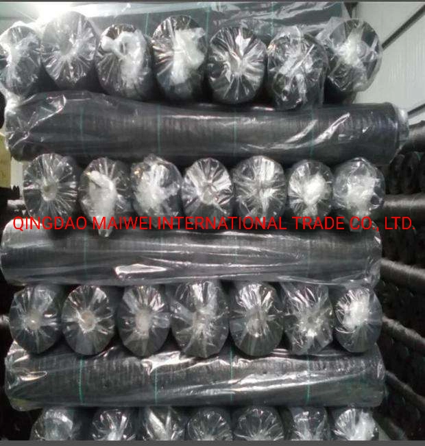 PP Woven Fabric Garden Plastic Products