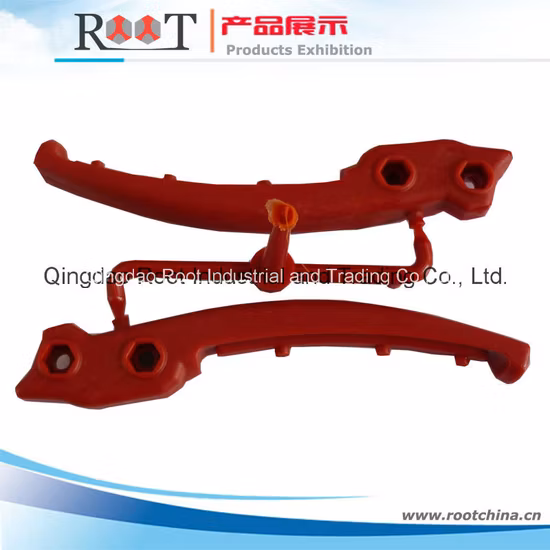 Plastic Injection Moulding Product Custom Garden Shears