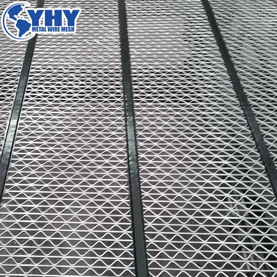 High Strength Rock Heavy Duty Metal Self
