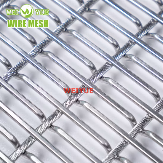 Architectural Wire Mesh