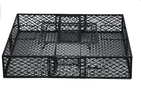 Humane Live Capture Mouse Rat Squirrel Cage Trap for Safe Rodent Control 