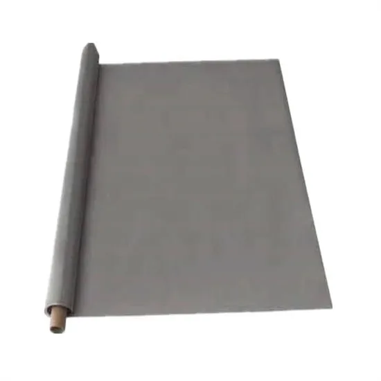 Soft Stainless Steel Paper Tray Mould Making Wire Mesh 