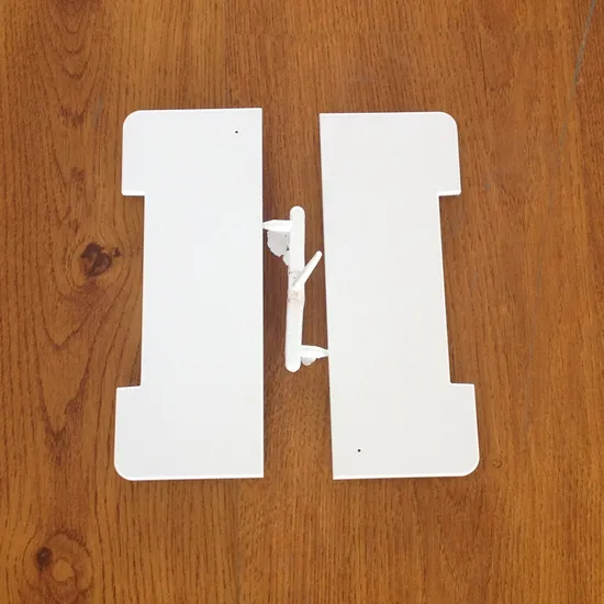 Garden Machine Plastic Injection Moulding Products 