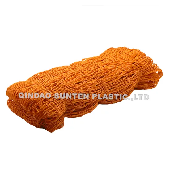 HDPE Fall Protection/Prevention Net, Construction Safety Catch Net/Netting, Fall Arrest Safety Net 
